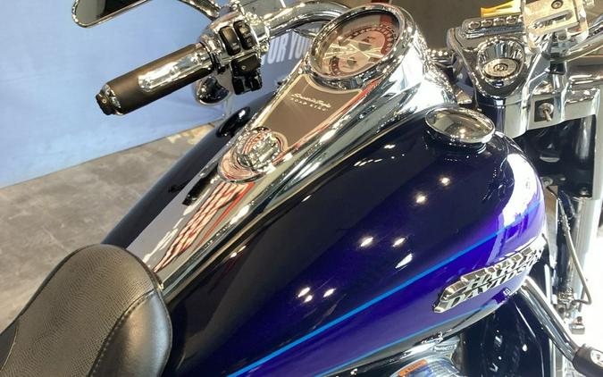2008 Harley-Davidson® FLHRSE4 - Road King® Screamin' Eagle®