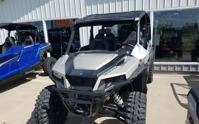 2024 Polaris® General XP 4 1000 Ultimate