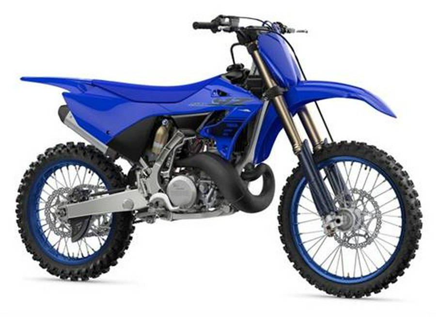 2024 Yamaha YZ250X