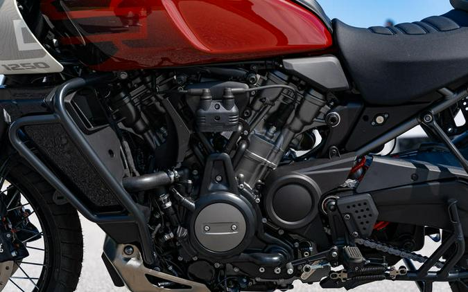 2024 Harley-Davidson® RA1250S - Pan America® 1250 Special