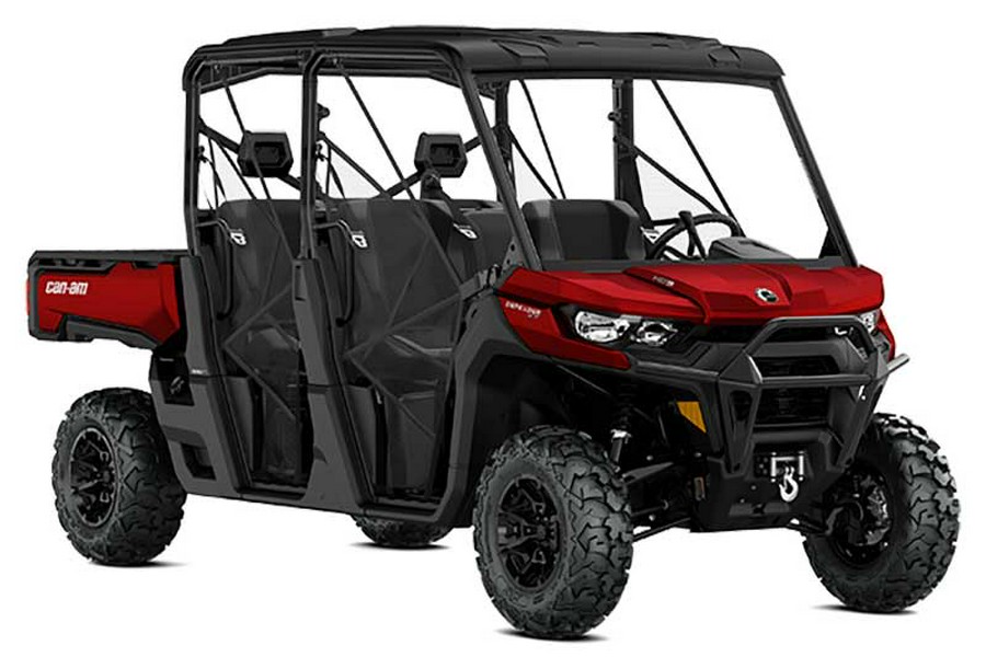 2024 Can-Am™ Defender MAX XT HD9