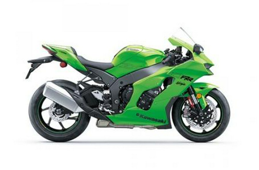 2024 Kawasaki Ninja® ZX™-10RR Base