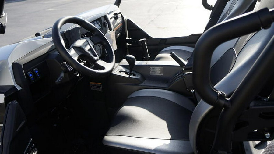 2025 Kawasaki Teryx® S LE