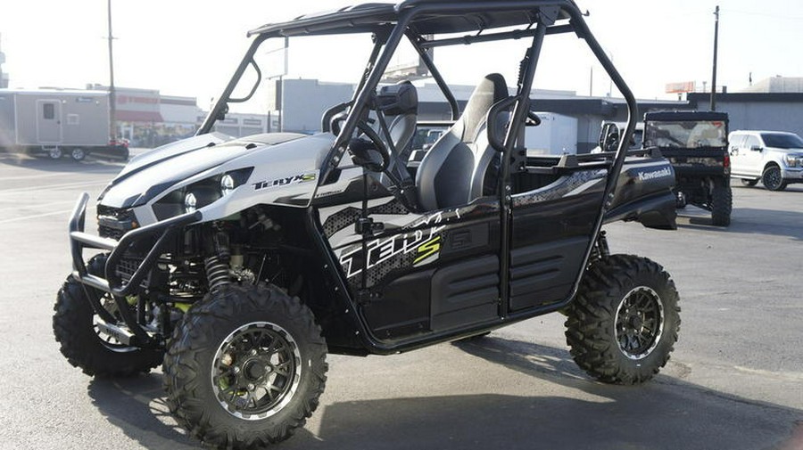 2025 Kawasaki Teryx® S LE