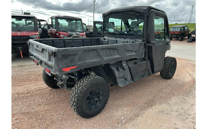 2022 Can-Am Defender Pro Limited HD10