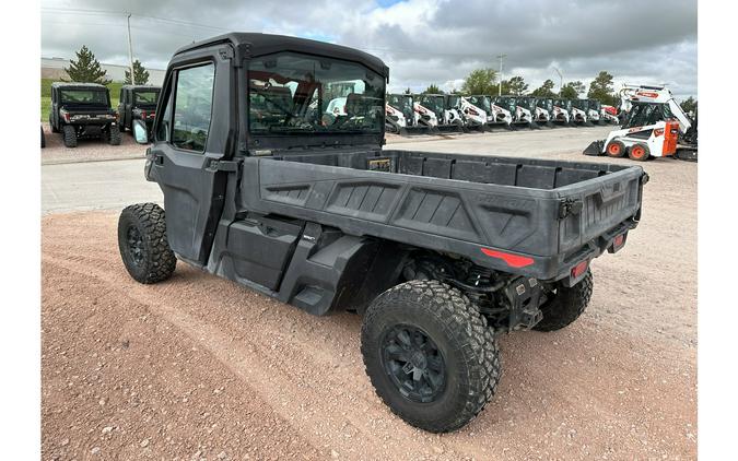 2022 Can-Am Defender Pro Limited HD10