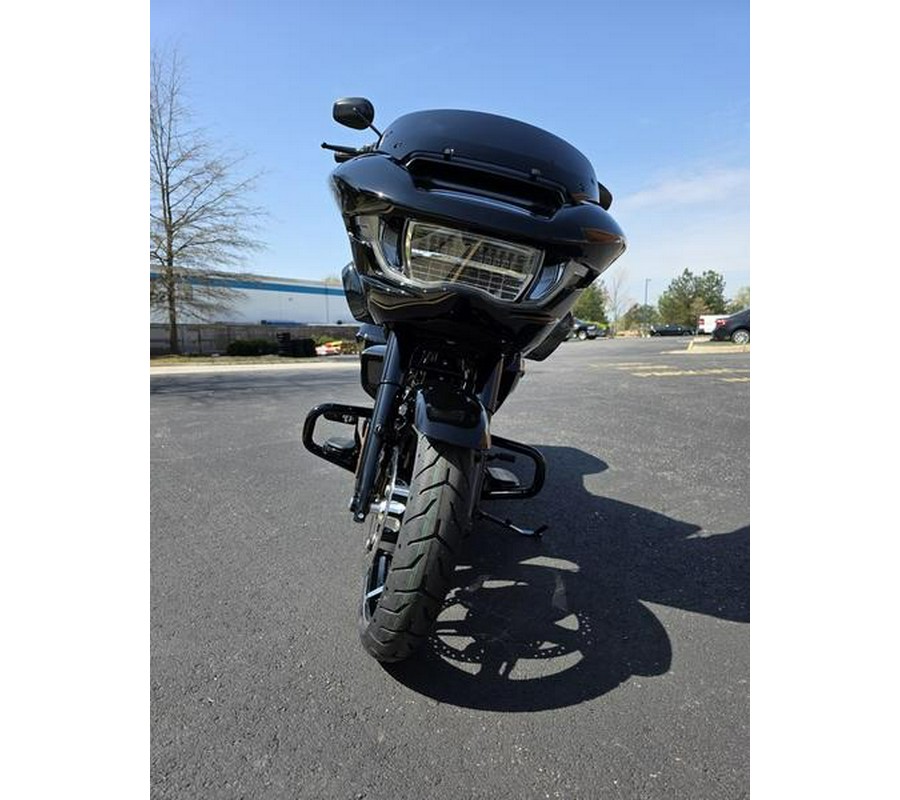 2025 Harley-Davidson® FLTRX - Road Glide®