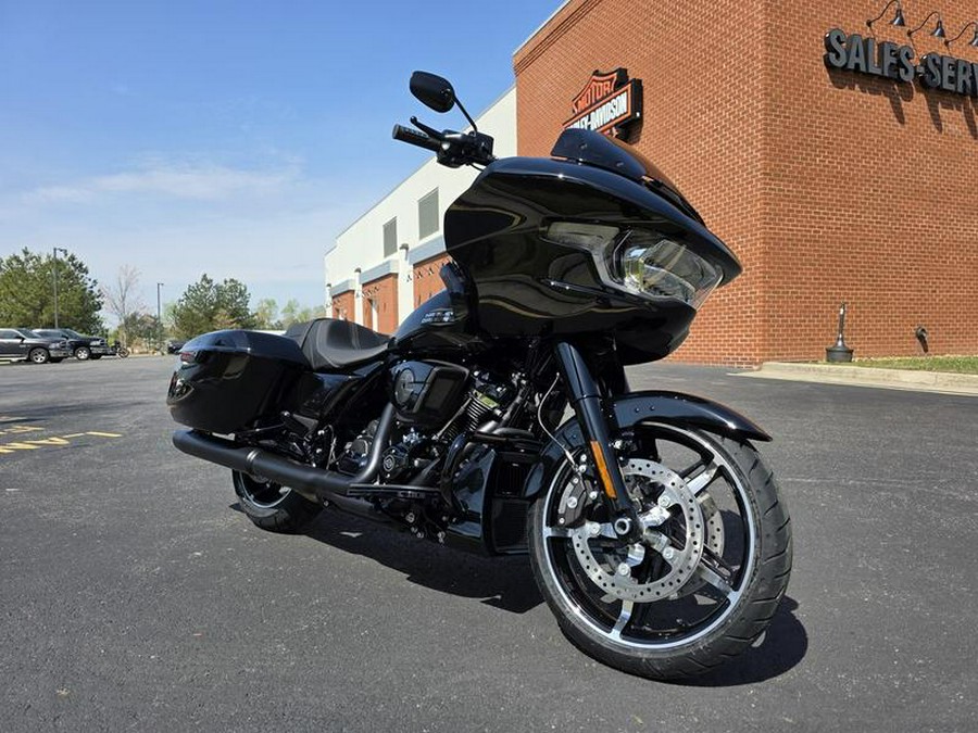 2025 Harley-Davidson® FLTRX - Road Glide®