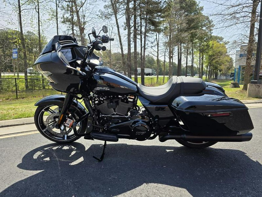 2025 Harley-Davidson® FLTRX - Road Glide®