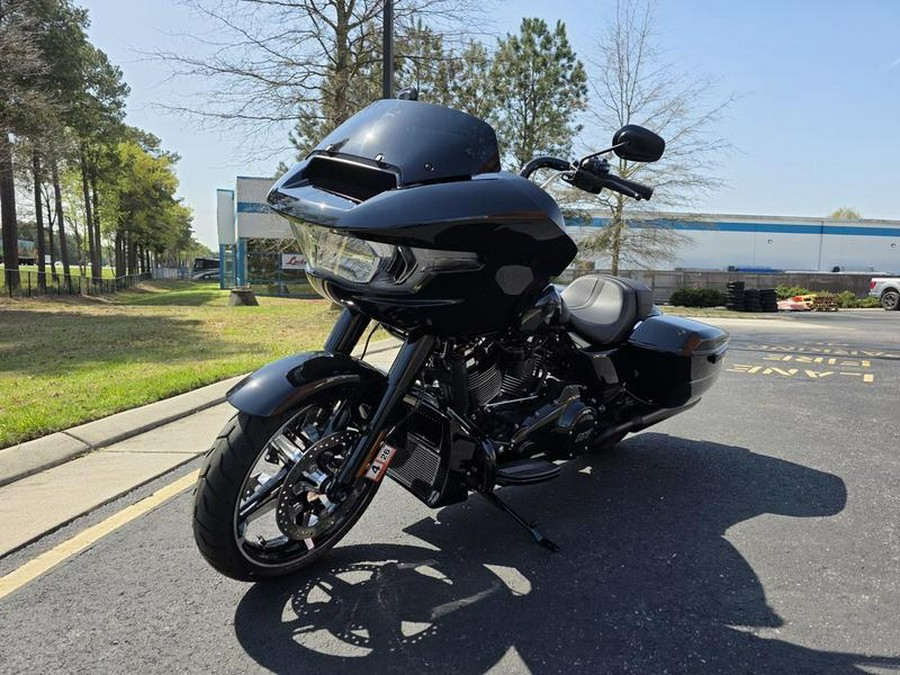 2025 Harley-Davidson® FLTRX - Road Glide®