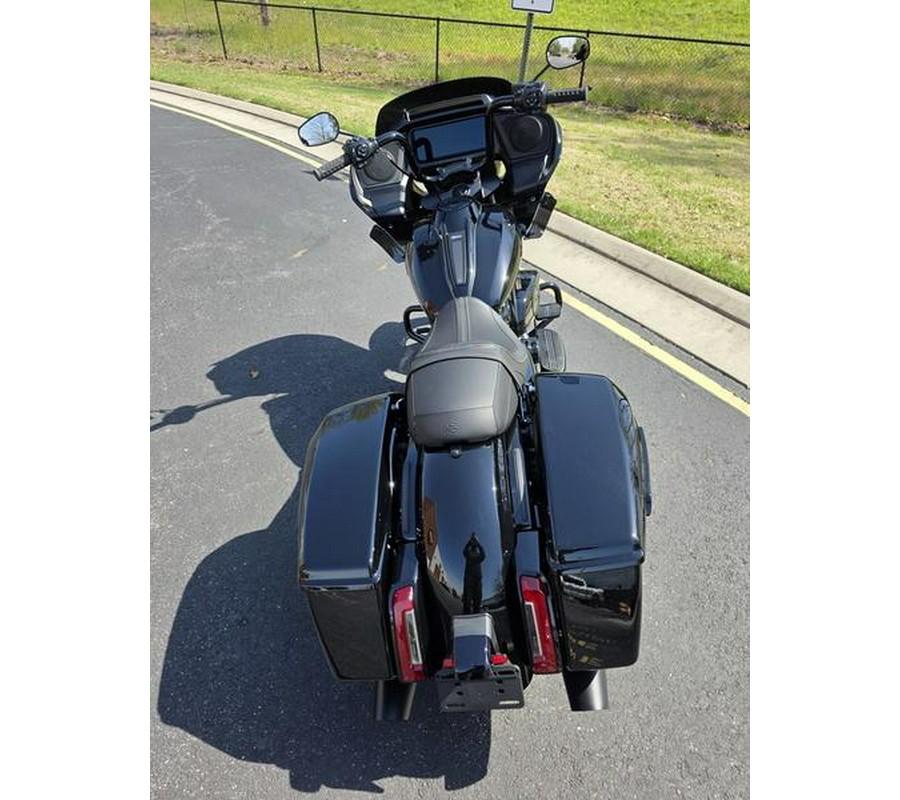 2025 Harley-Davidson® FLTRX - Road Glide®