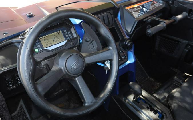 2025 Honda® Talon 1000X FOX Live Valve