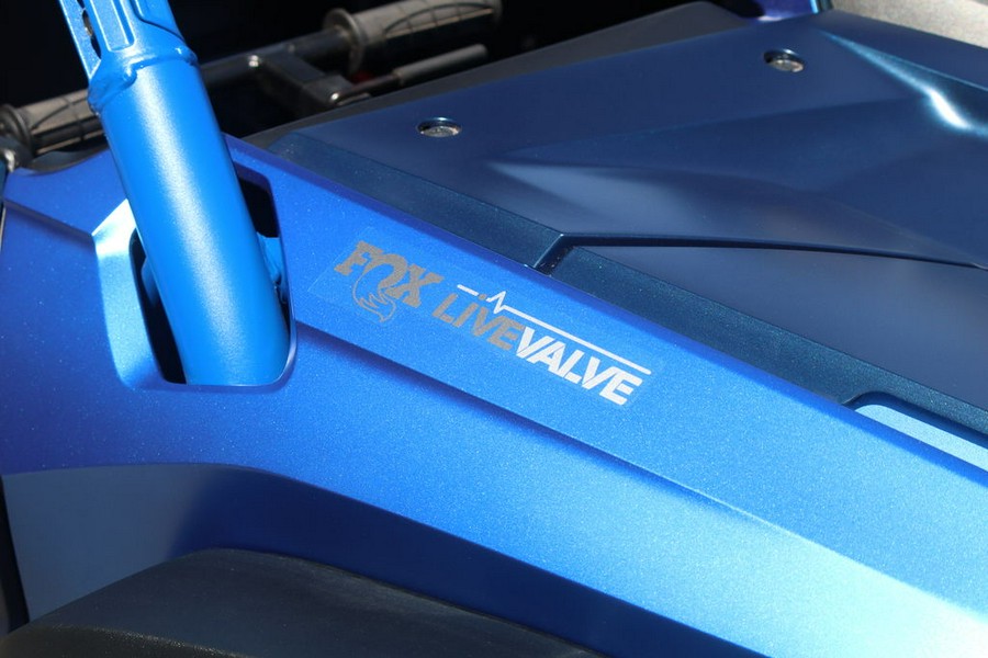 2025 Honda® Talon 1000X FOX Live Valve