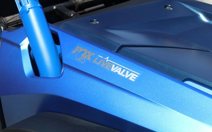 2025 Honda® Talon 1000X FOX Live Valve