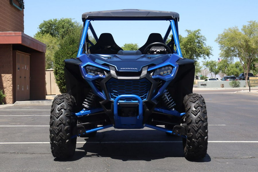 2025 Honda® Talon 1000X FOX Live Valve