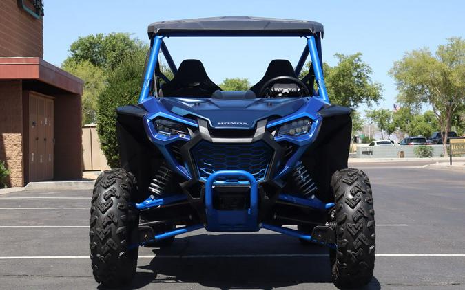 2025 Honda® Talon 1000X FOX Live Valve