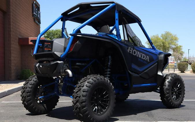 2025 Honda® Talon 1000X FOX Live Valve