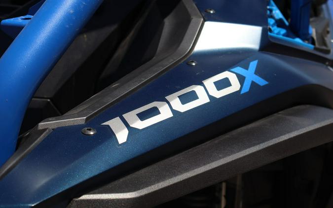 2025 Honda® Talon 1000X FOX Live Valve