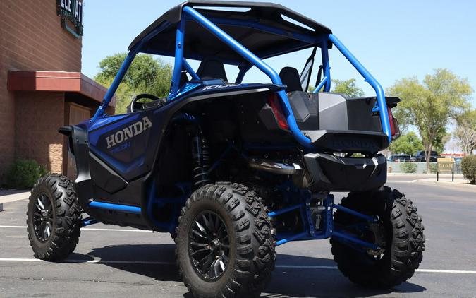 2025 Honda® Talon 1000X FOX Live Valve