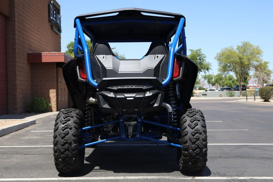 2025 Honda® Talon 1000X FOX Live Valve