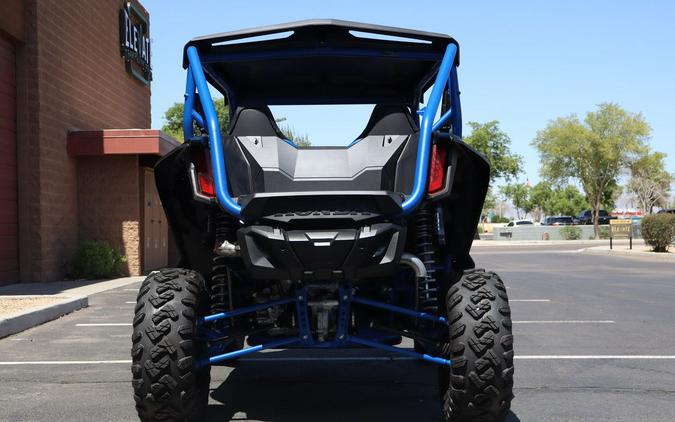 2025 Honda® Talon 1000X FOX Live Valve