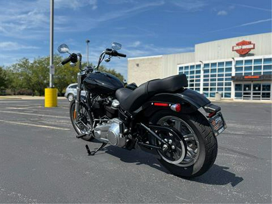 2022 Harley-Davidson Softail® Standard