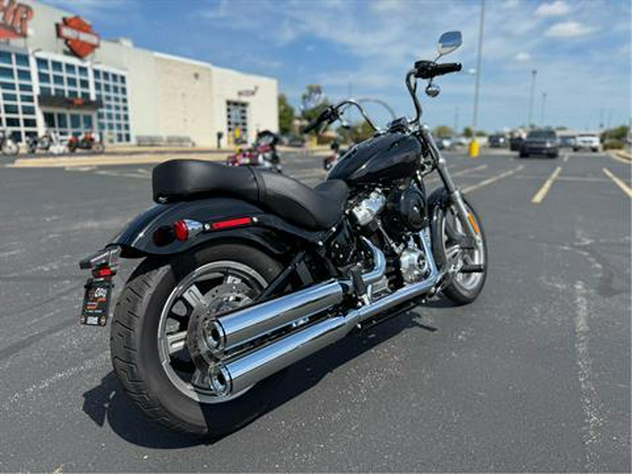 2022 Harley-Davidson Softail® Standard