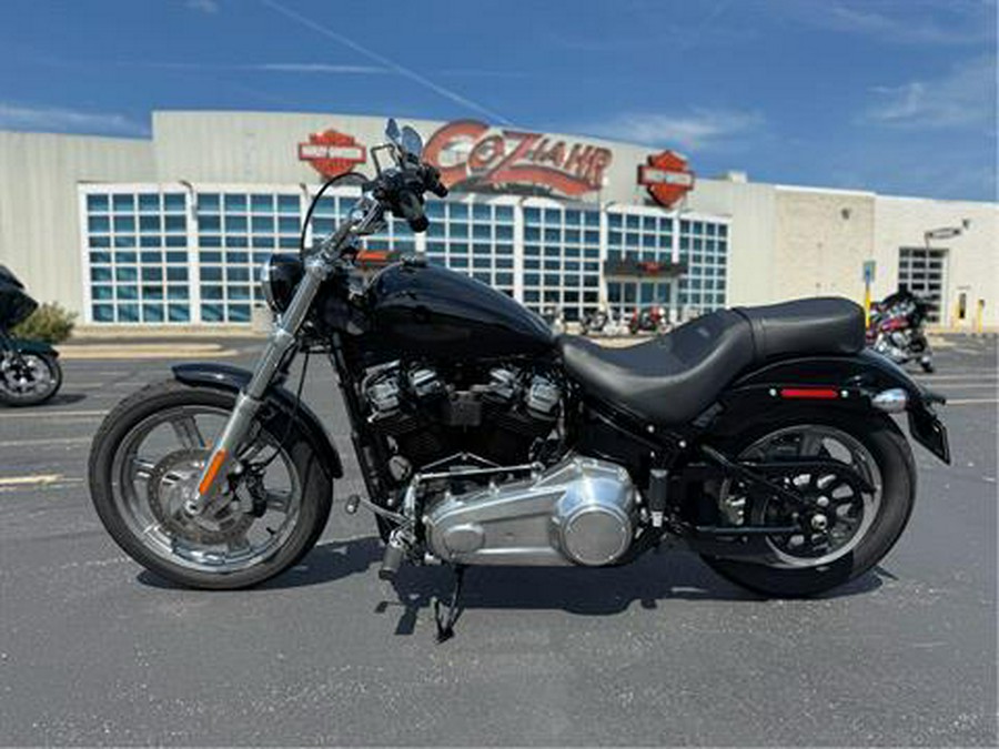 2022 Harley-Davidson Softail® Standard