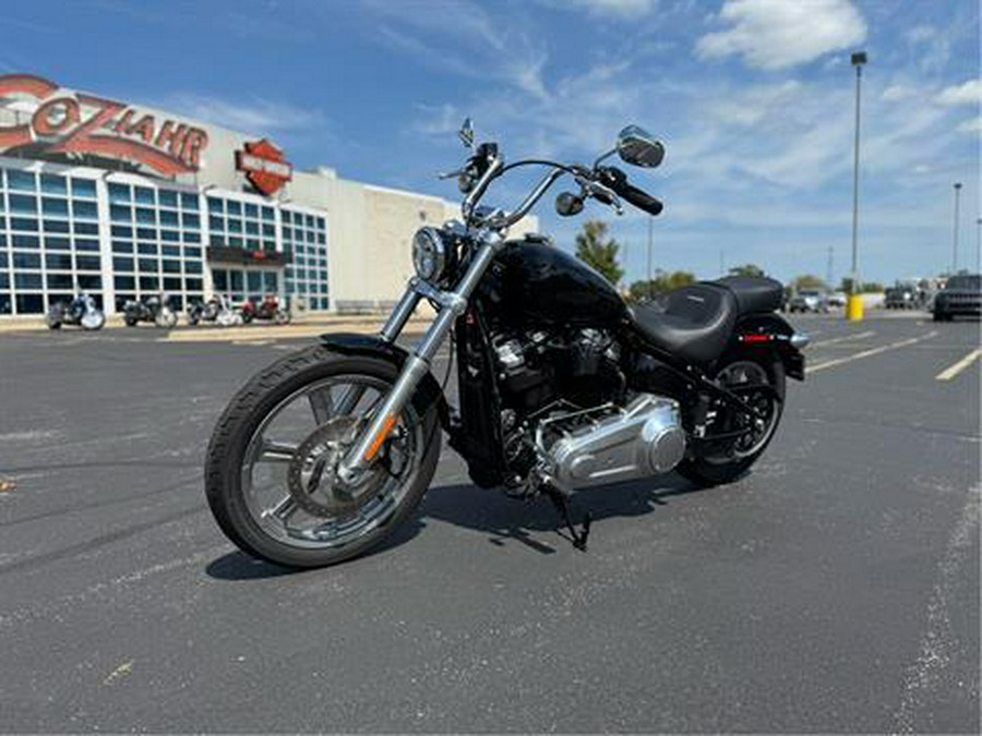 2022 Harley-Davidson Softail® Standard