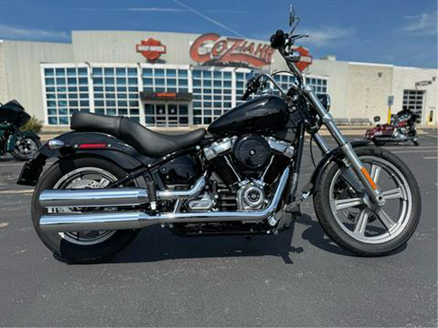 2022 Harley-Davidson Softail® Standard