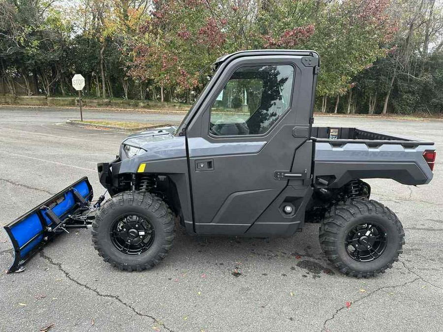 2026 Polaris Ranger XP® 1000 NorthStar Edition Premium