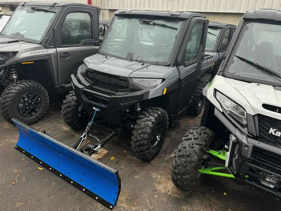 2026 Polaris Ranger XP® 1000 NorthStar Edition Premium