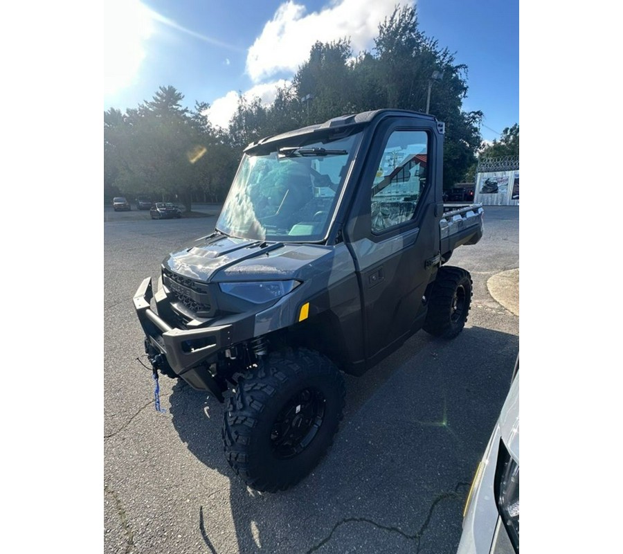2026 Polaris Ranger XP® 1000 NorthStar Edition Premium