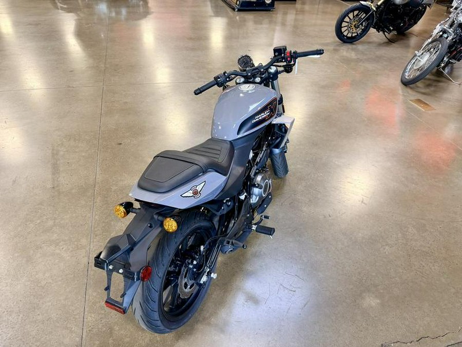 2023 Harley-Davidson® X350