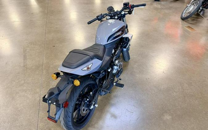 2023 Harley-Davidson® X350
