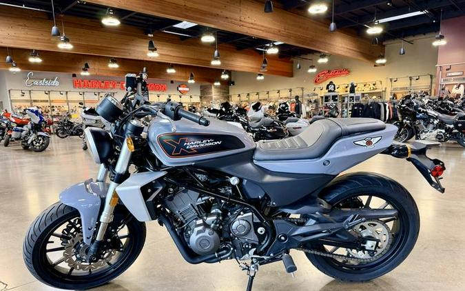 2023 Harley-Davidson® X350