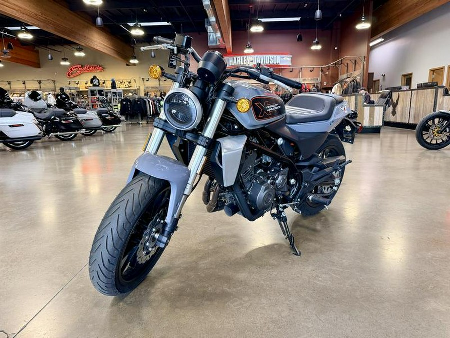 2023 Harley-Davidson® X350