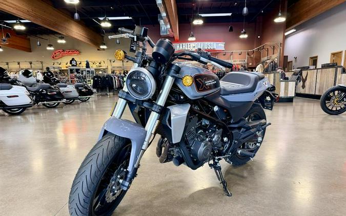 2023 Harley-Davidson® X350