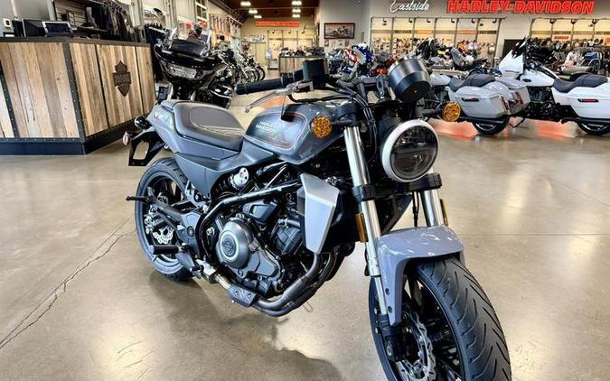 2023 Harley-Davidson® X350