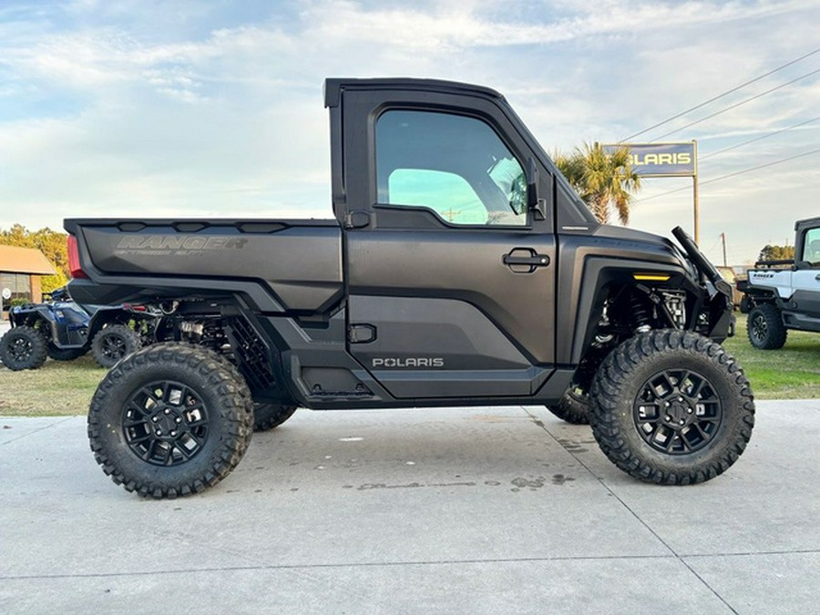2026 Polaris Ranger XD 1500 Northstar Ultimate