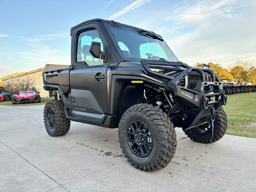 2026 Polaris Ranger XD 1500 Northstar Ultimate