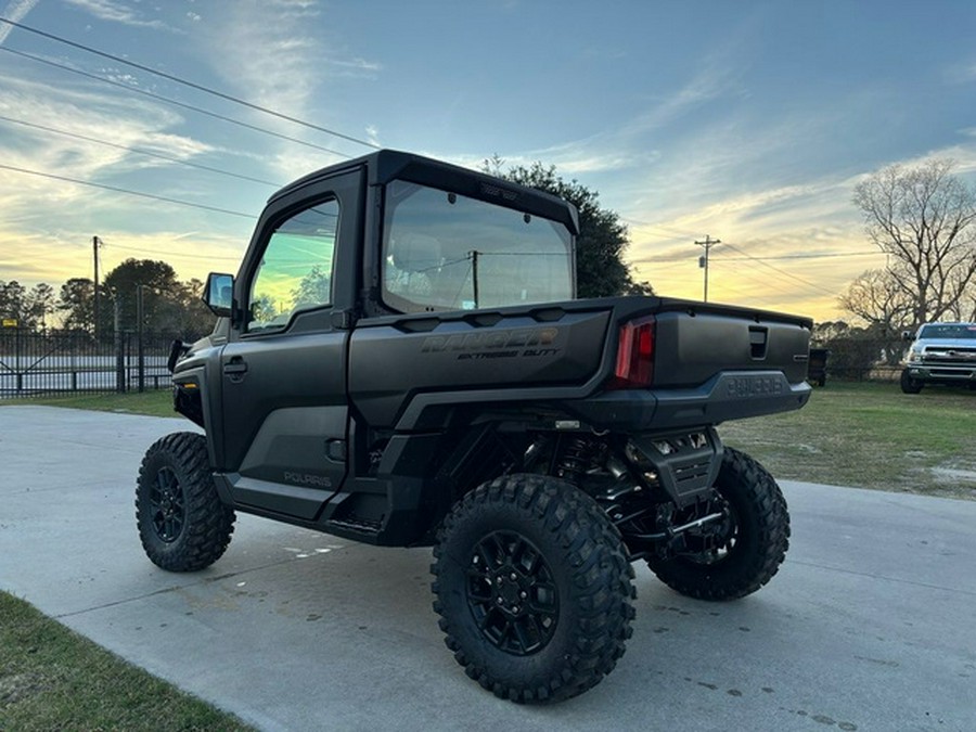 2026 Polaris Ranger XD 1500 Northstar Ultimate