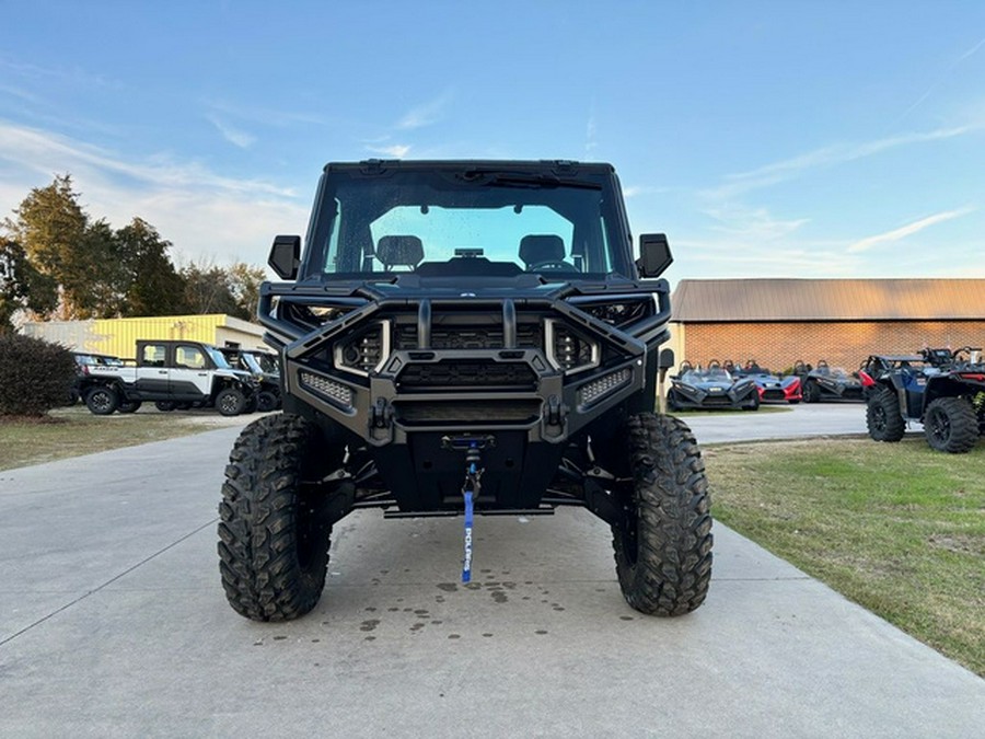 2026 Polaris Ranger XD 1500 Northstar Ultimate