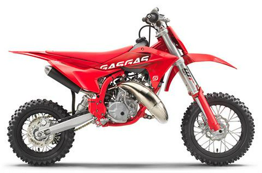 2026 GASGAS MC 50