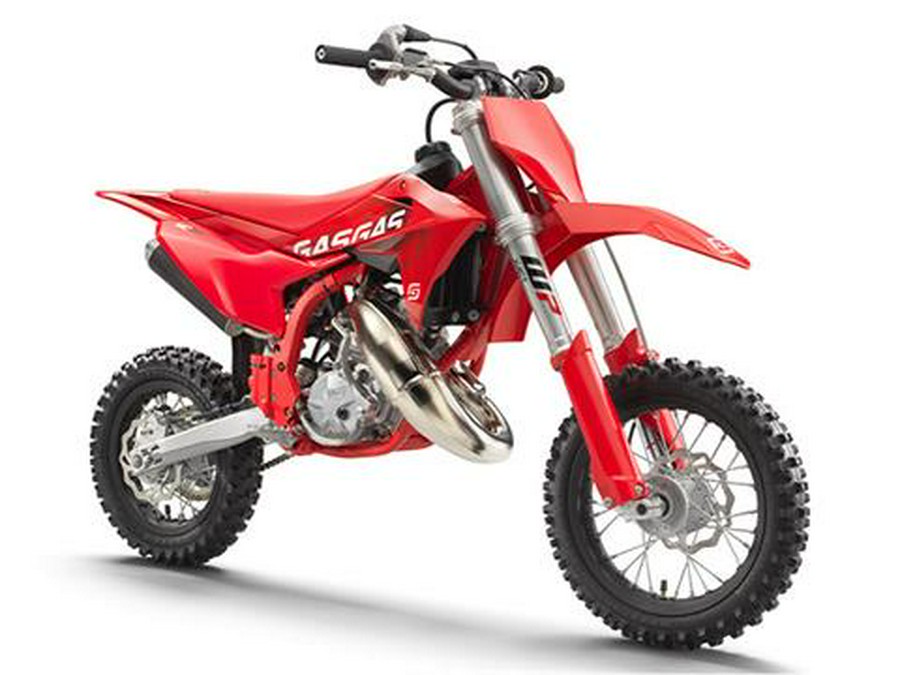 2026 GASGAS MC 50