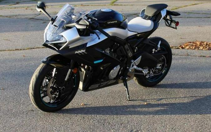 2026 CFMOTO 675SS
