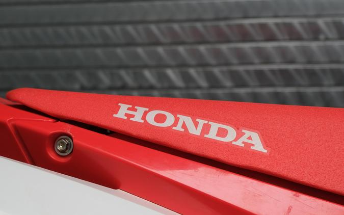 2020 HONDA CRF250RX