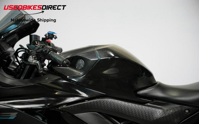 2023 Yamaha YZF-R3 - $4,999.00