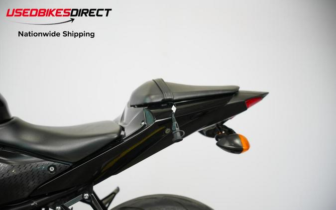 2023 Yamaha YZF-R3 - $4,999.00