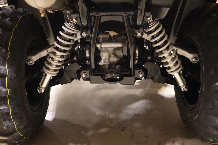 2026 Honda TRX520FA7